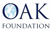 Oak Foundation logo